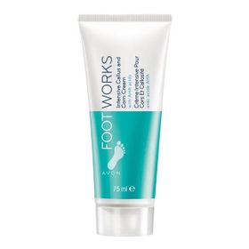 Avon 8681298938972 Footworks Ayaklar için Yumuşatıcı