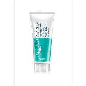 Avon 8681298938972 Footworks Ayaklar için Yumuşatıcı