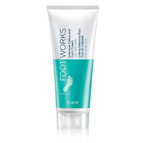 Avon 8681298938972 Footworks Ayaklar için Yumuşatıcı
