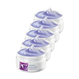 Avon 8681298938996 Foot Works Lavanta Özlü Gece Ayak Kremi
