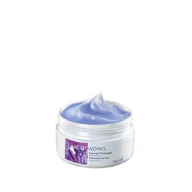 Avon 8681298938996 Foot Works Lavanta Özlü Gece Ayak Kremi