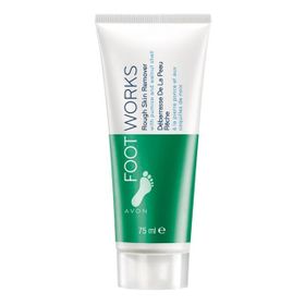 Avon 8681298939009 Ayak Peelingi