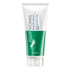 Avon 8681298939009 Ayak Peelingi