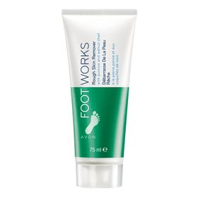 Avon 8681298939009 Ayak Peelingi
