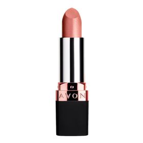 Avon 8681298953289 True Luminous Velvet Metalik Mat Ruj