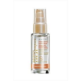 Avon 8681298962984 Advance Techniques Smooth Saç Serumu