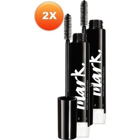 Avon 9272 Mark 9 ml Siyah Spectralash 2'li Maskara