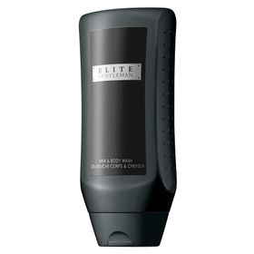 Avon Absolute By Elite Gentleman 250 ml Saç ve Vücut Şampuan