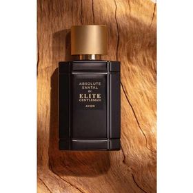 Avon Absolute Santal By Elite Gentleman EDT 50 ml Erkek Outlet Parfüm