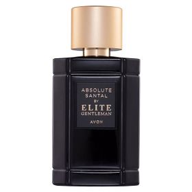 Avon Absolute Santal By Elite Gentleman EDT 50 ml Erkek Outlet Parfüm