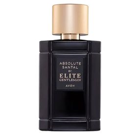 Avon Absolute Santal By Elite Gentleman EDT 50 ml Erkek Parfüm