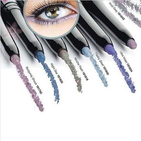 Avon Açılıp Kapanabilen Glimmerstick Pırıltılı Göz Kalemi