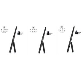 Avon Açılıp Kapanabilen Glimmerstick Pırıltılı Göz Kalemi
