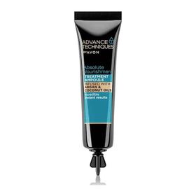 Avon Advance Techniques 15 ml Argan Yağı İçeren Besleyici Saç Serumu