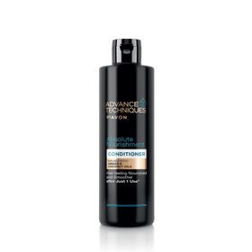 Avon Advance Techniques 250 ml Argan Yağı Saç Kremi