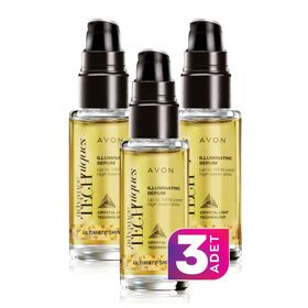 Avon Advance Techniques 30 ml Hızlı Onaran Saç Bakım Serumu