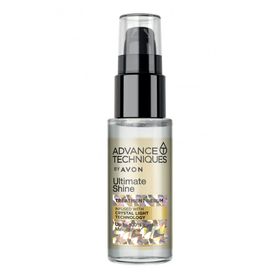 Avon Advance Techniques 30 ml Hızlı Onaran Saç Bakım Serumu
