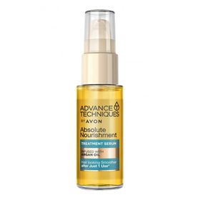 Avon Advance Techniques 30 ml Hızlı Onaran Saç Bakım Serumu