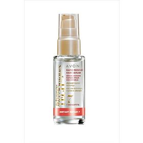 Avon Advance Techniques 30 ml Hızlı Onaran Saç Bakım Serumu