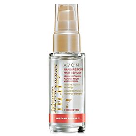Avon Advance Techniques 30 ml Hızlı Onaran Saç Bakım Serumu