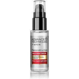 Avon Advance Techniques 30 ml Hızlı Onaran Saç Bakım Serumu