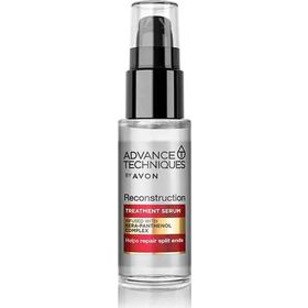 Avon Advance Techniques 30 ml Reconstruction Treatment Onarıcı Saç Serumu