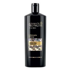 Avon Advance Techniques 700 ml Onarıcı Şampuan