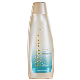Avon Advance Techniques Argan Yağlı Besleyici 700 ml Şampuan