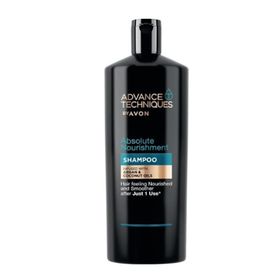 Avon Advance Techniques Argan Yağlı Besleyici 700 ml Şampuan