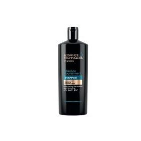 Avon Advance Techniques Argan Yağlı Besleyici 700 ml Şampuan