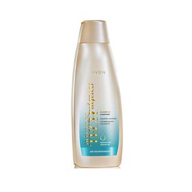Avon Advance Techniques Argan Yağlı Besleyici 700 ml Şampuan