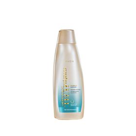 Avon Advance Techniques Argan Yağlı Besleyici 700 ml Şampuan