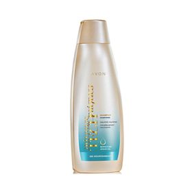 Avon Advance Techniques Argan Yağlı Besleyici 700 ml Şampuan