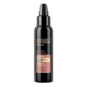 Avon Advance Techniques Dolgunlaştırıcı Durulanmayan 100 ml Saç Kremi