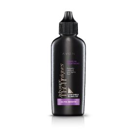 Avon Advance Techniques Elektriklenme Karşıtı Durulanmayan 60 ml Saç Bakım Losyonu
