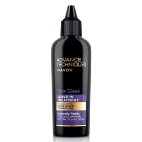 Avon Advance Techniques Elektriklenme Karşıtı Durulanmayan 60 ml Saç Bakım Losyonu