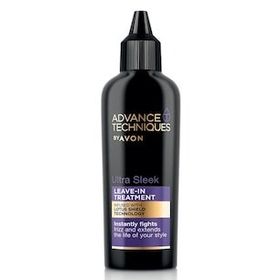 Avon Advance Techniques Elektriklenme Karşıtı Durulanmayan 60 ml Saç Bakım Losyonu