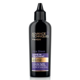 Avon Advance Techniques Elektriklenme Karşıtı Durulanmayan 60 ml Saç Bakım Losyonu
