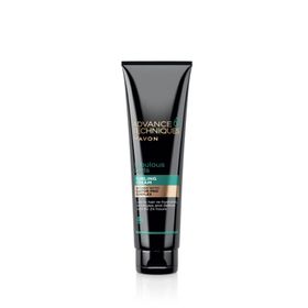 Avon Advance Techniques Hacim Veren ve Bukle Belirginleştirici 150 ml Saç Bakım Kremi