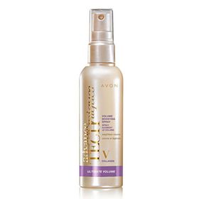 AVON Advance Techniques Kolajen İçeren Hacim Veren 100 ml Saç Spreyi