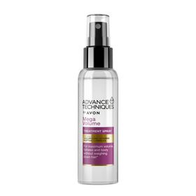 AVON Advance Techniques Kolajen İçeren Hacim Veren 100 ml Saç Spreyi