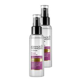 AVON Advance Techniques Kolajen İçeren Hacim Veren 100 ml Saç Spreyi