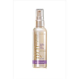AVON Advance Techniques Kolajen İçeren Hacim Veren 100 ml Saç Spreyi