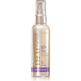 AVON Advance Techniques Kolajen İçeren Hacim Veren 100 ml Saç Spreyi
