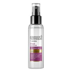 AVON Advance Techniques Kolajen İçeren Hacim Veren 100 ml Saç Spreyi