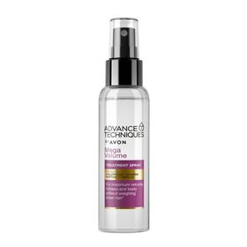 AVON Advance Techniques Kolajen İçeren Hacim Veren 100 ml Saç Spreyi