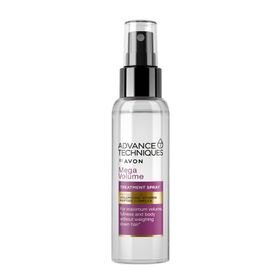 AVON Advance Techniques Kolajen İçeren Hacim Veren 100 ml Saç Spreyi