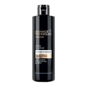 Avon Advance Techniques Loss Control 250 ml Durulanmayan Saç Kremi