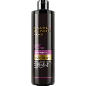 Avon Advance Techniques Mega Volume 400 ml Hacim Veren Şampuan