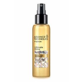 Avon Advance Techniques Mirror Shine Spray 100 ml Parlaklık Veren Onarıcı Sprey